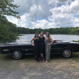 Meet your Posher, Jaylin